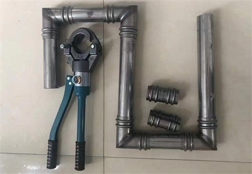 新乡承台冷却管