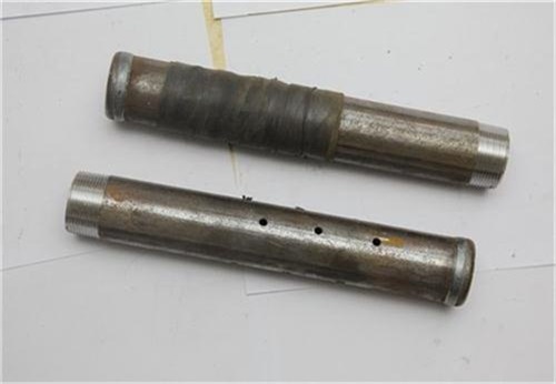 新乡注浆声测一体管