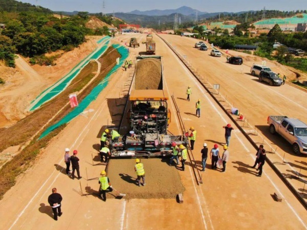 新乡高速公路